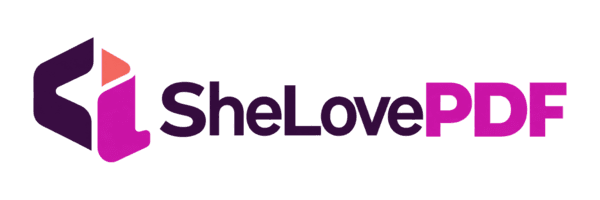 SheLovePDF